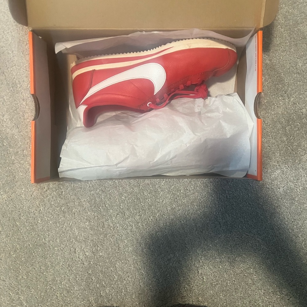 Independence Day stranger things nike Cortez - Picture 11 of 11